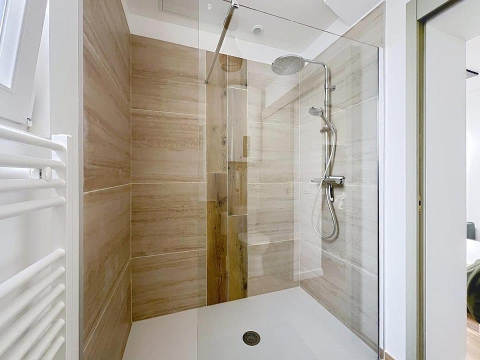 Le Cosy Garibaldi Apartment in Rouen