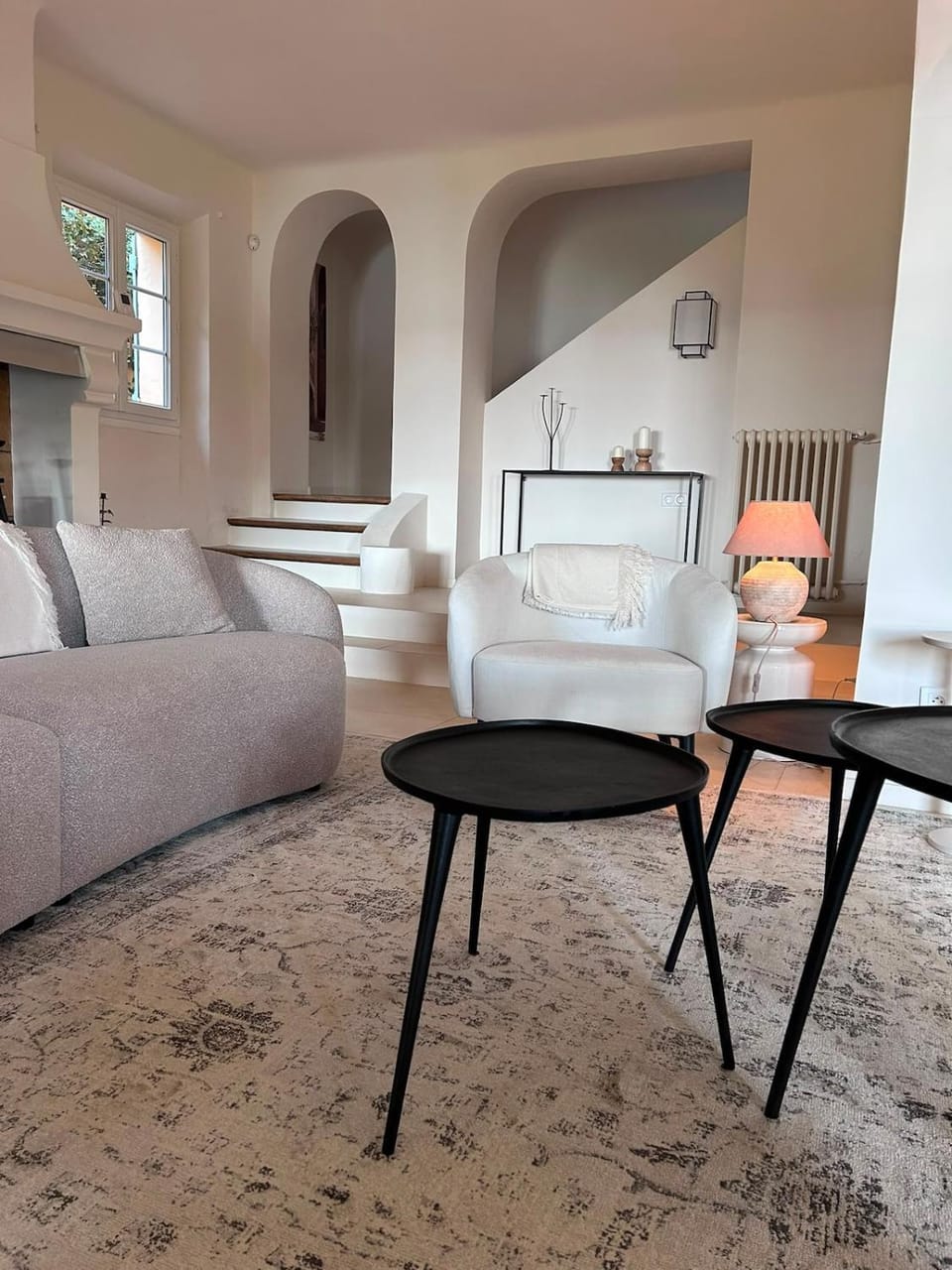 La Goélette - Villa familiale de charme Villa in La Seyne-sur-Mer