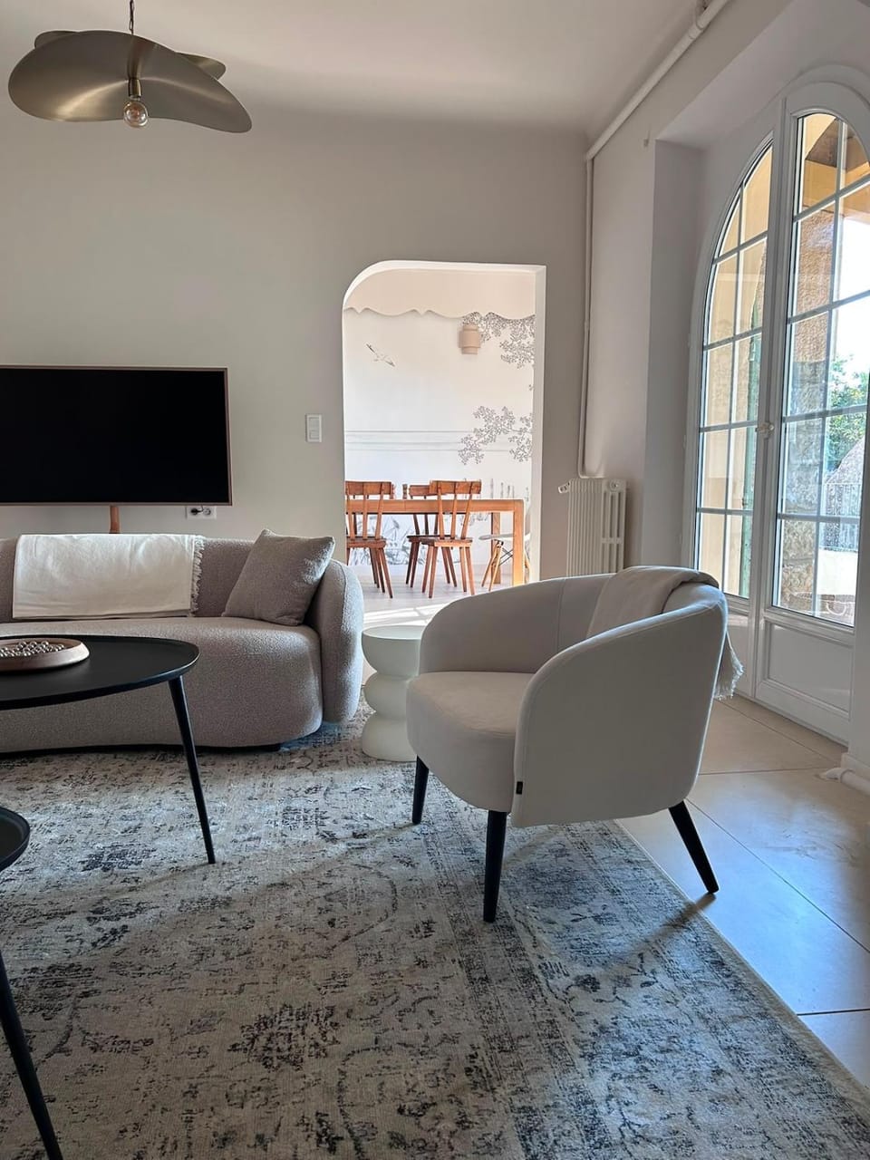 La Goélette - Villa familiale de charme Villa in La Seyne-sur-Mer