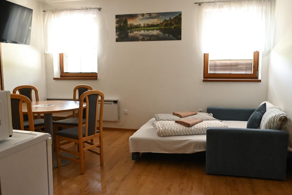 Rodinny apartman pod vlekom A2 Apartment in Slovakia