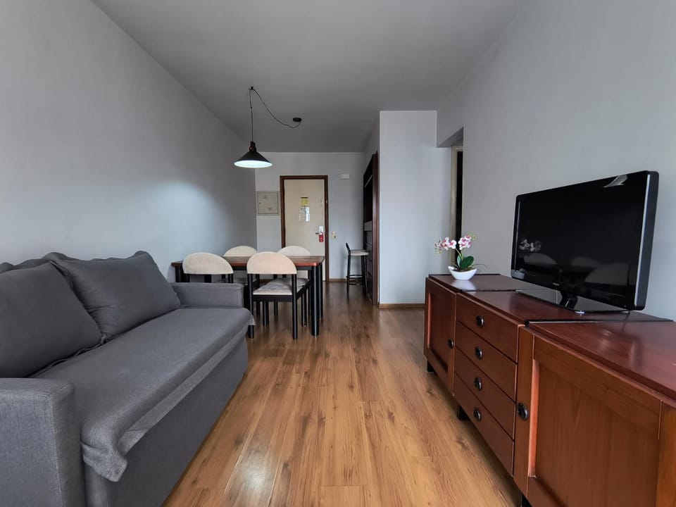 Ótimo flat no centro de São Bernardo Apartment in Santo André