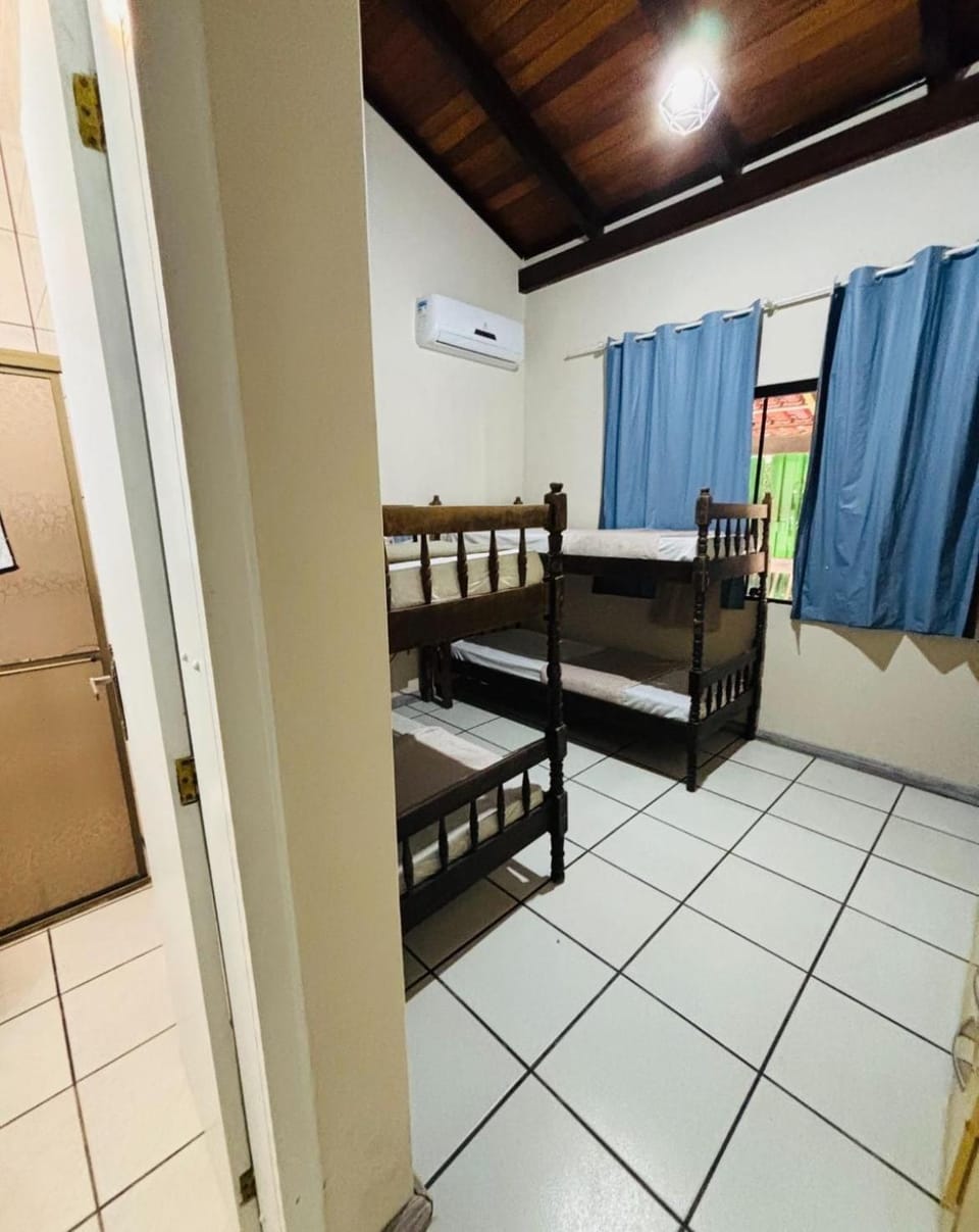 Casa LAMAR House in Bombinhas