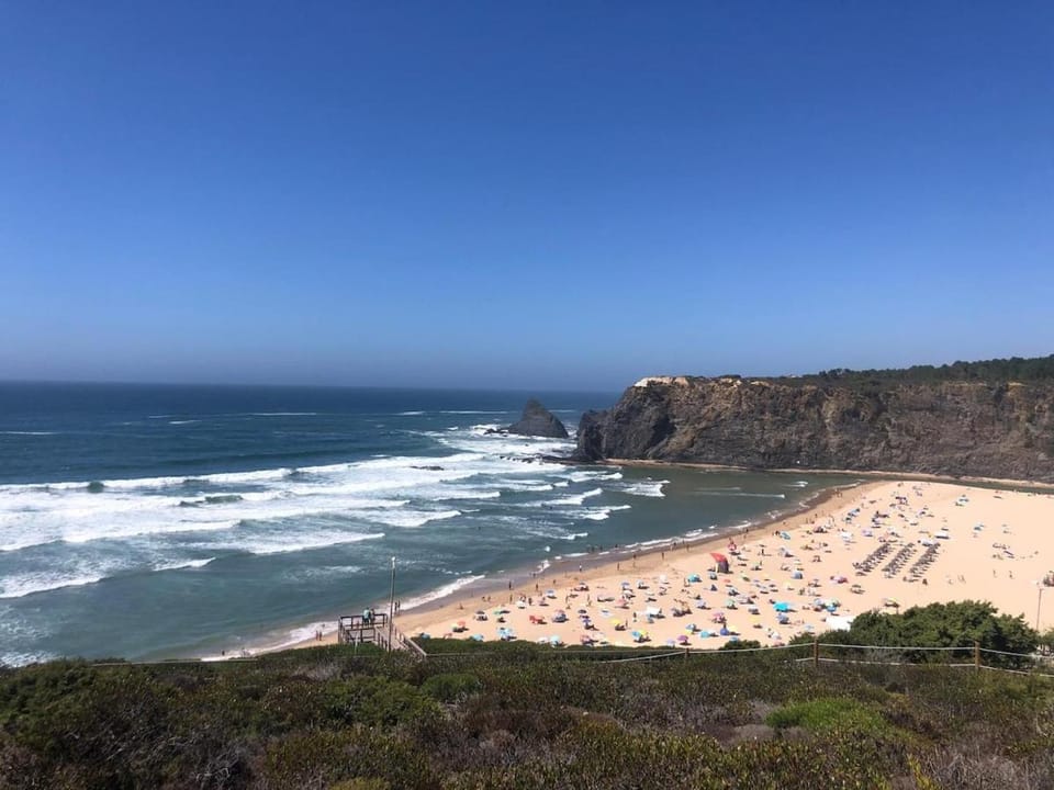Exclusive vacation home on the Costa Vicentina Villa in Odeceixe