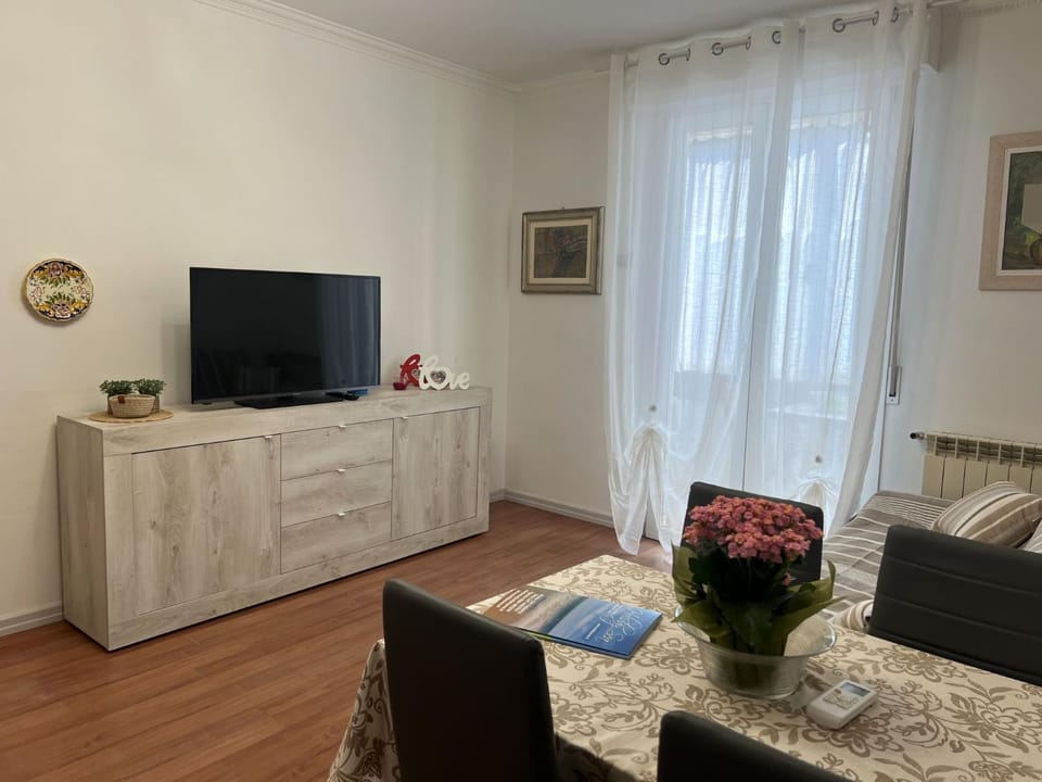 Da Michela Apartment in Torre del Lago