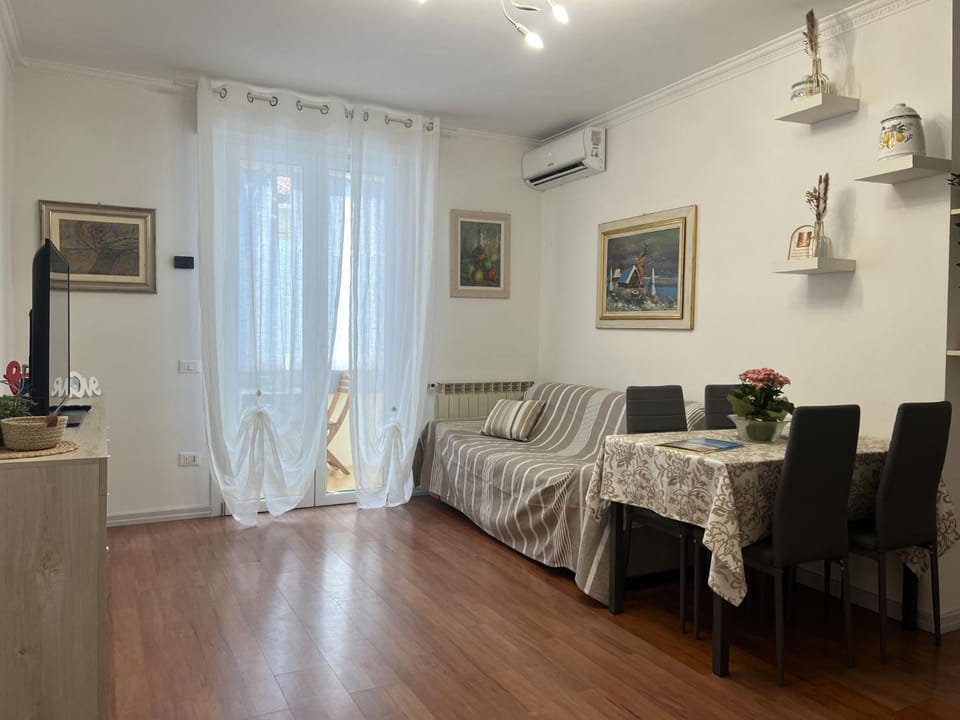 Da Michela Apartment in Torre del Lago