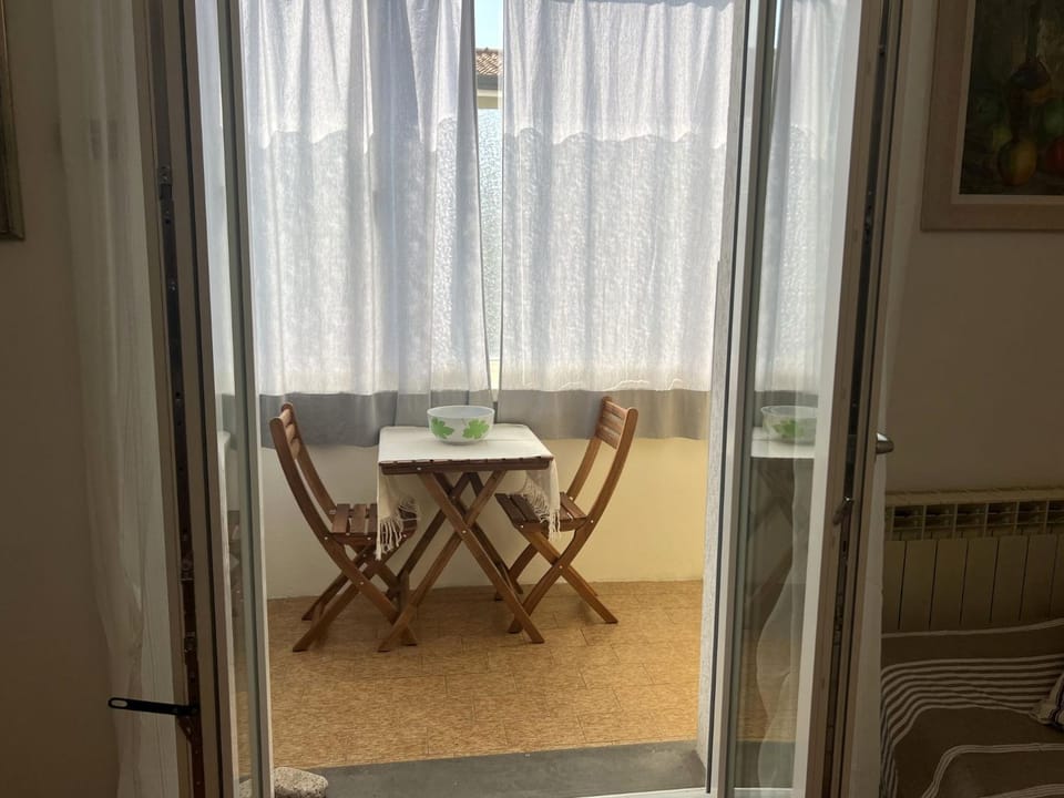 Da Michela Apartment in Torre del Lago