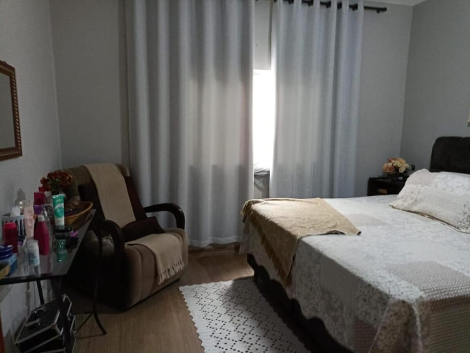 Casa da Nice House in State of São Paulo