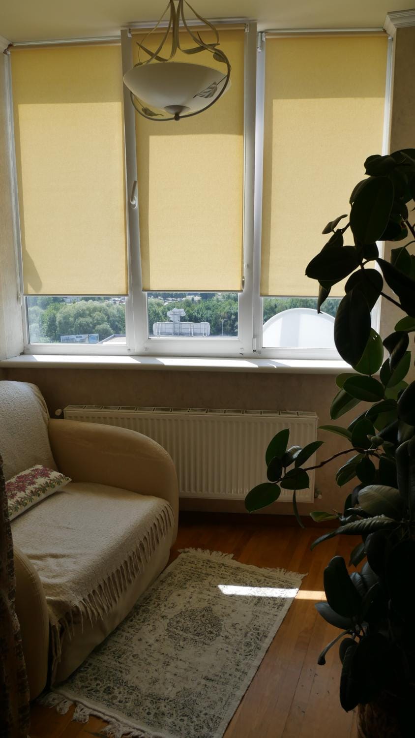 Набережний квартал Apartment in Ukraine