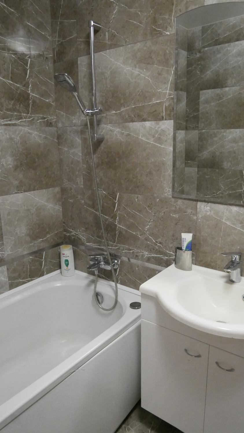 Набережний квартал Apartment in Ukraine