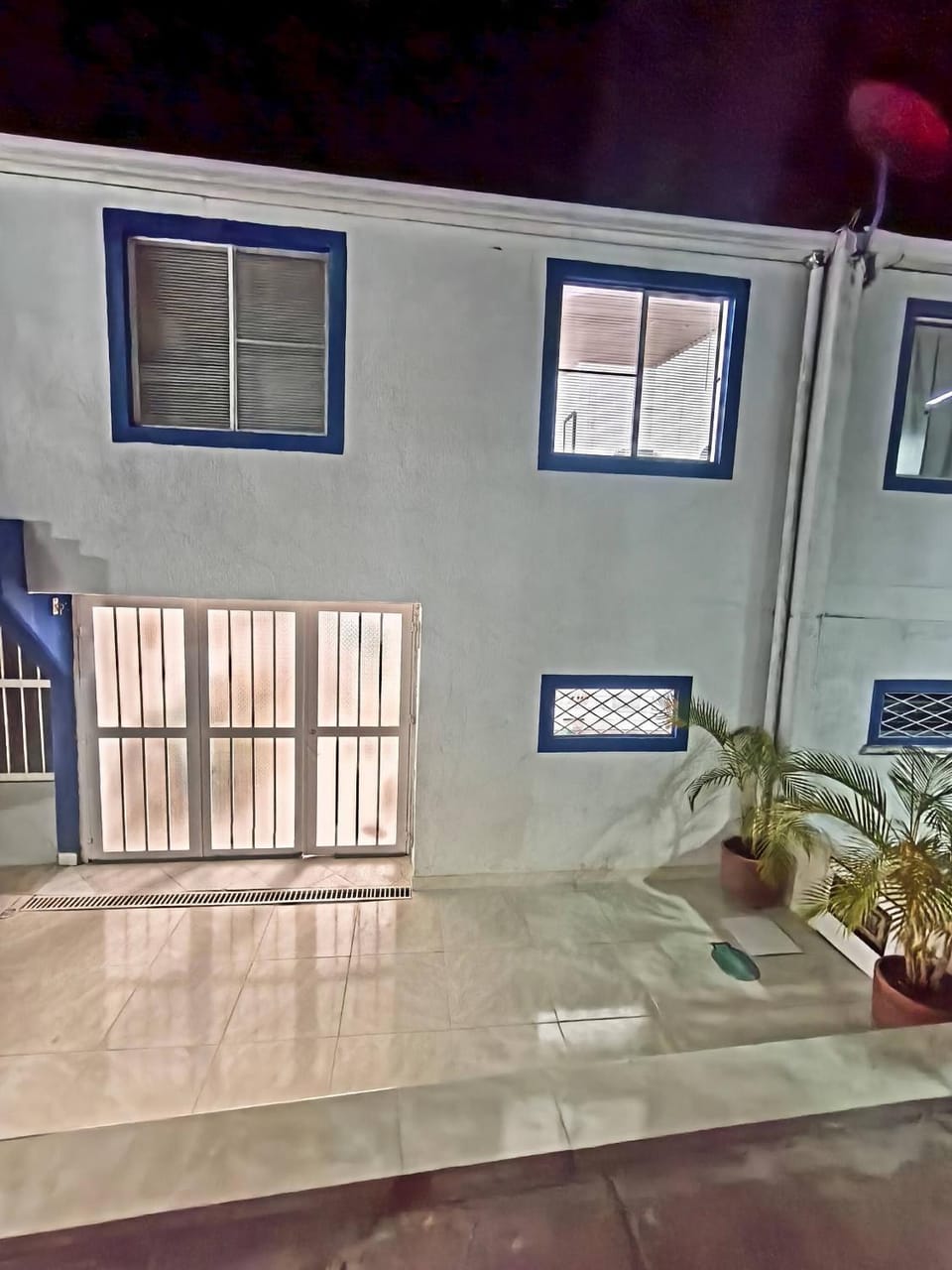 Wonderful Family Rest Home House in Ricaurte