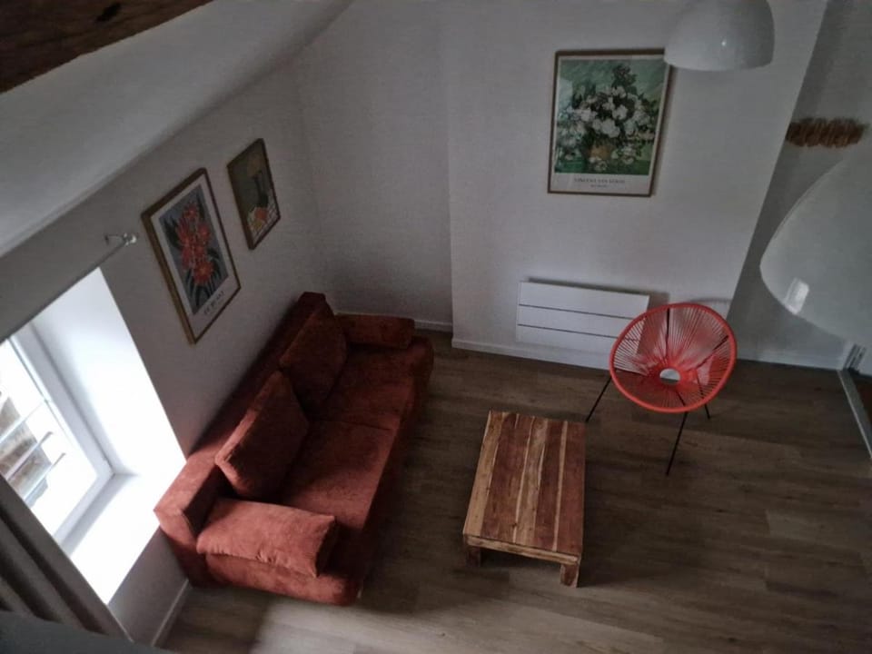 Le Logis de Meung Sur Loire Apartment in Centre-Val de Loire