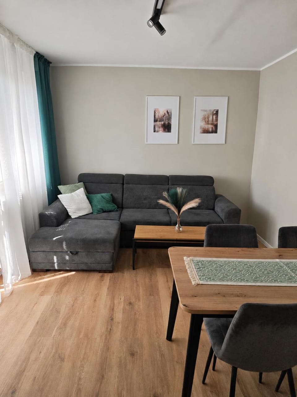 Apartament Wzgórze Wolności Apartment in Poland