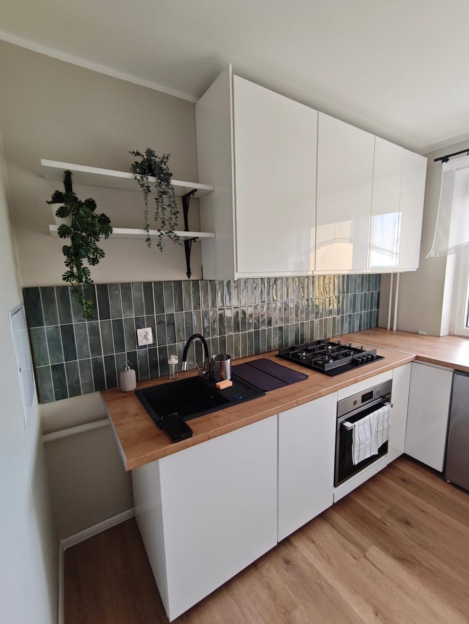 Apartament Wzgórze Wolności Apartment in Poland
