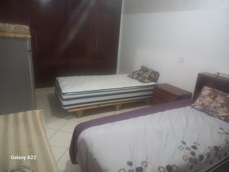 Hébergement Rabat Irfane Vacation rental in Rabat