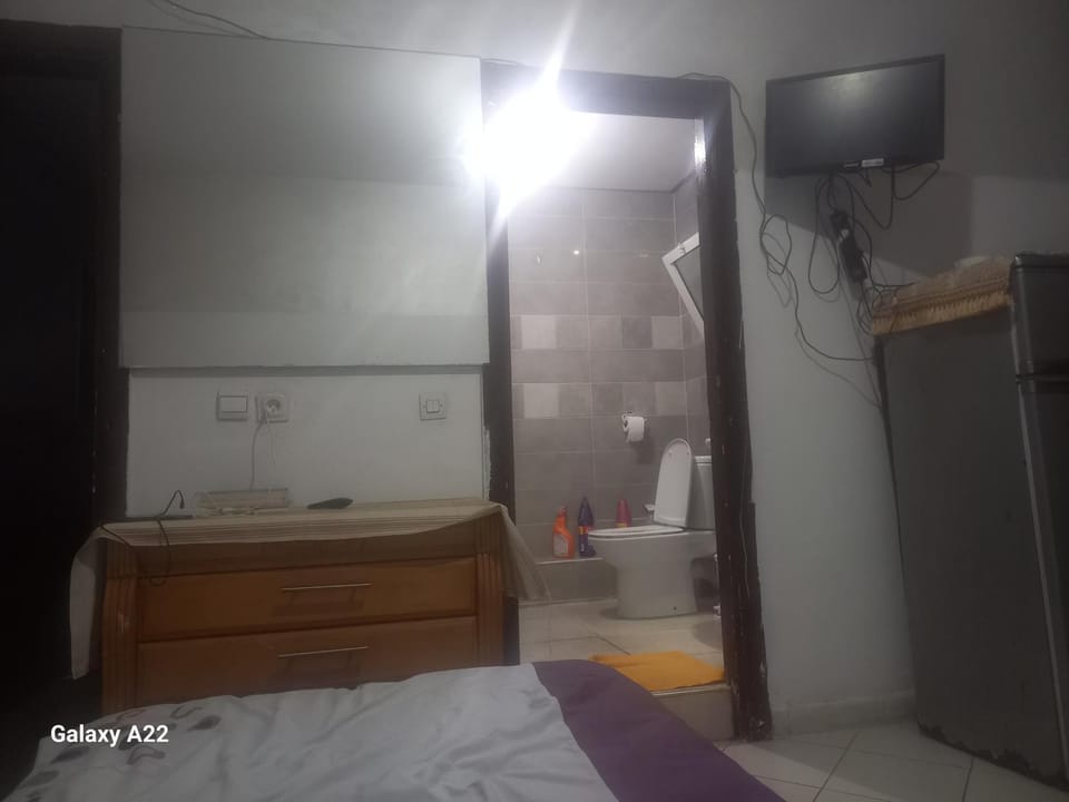 Hébergement Rabat Irfane Vacation rental in Rabat