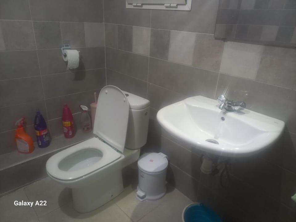 Hébergement Rabat Irfane Vacation rental in Rabat