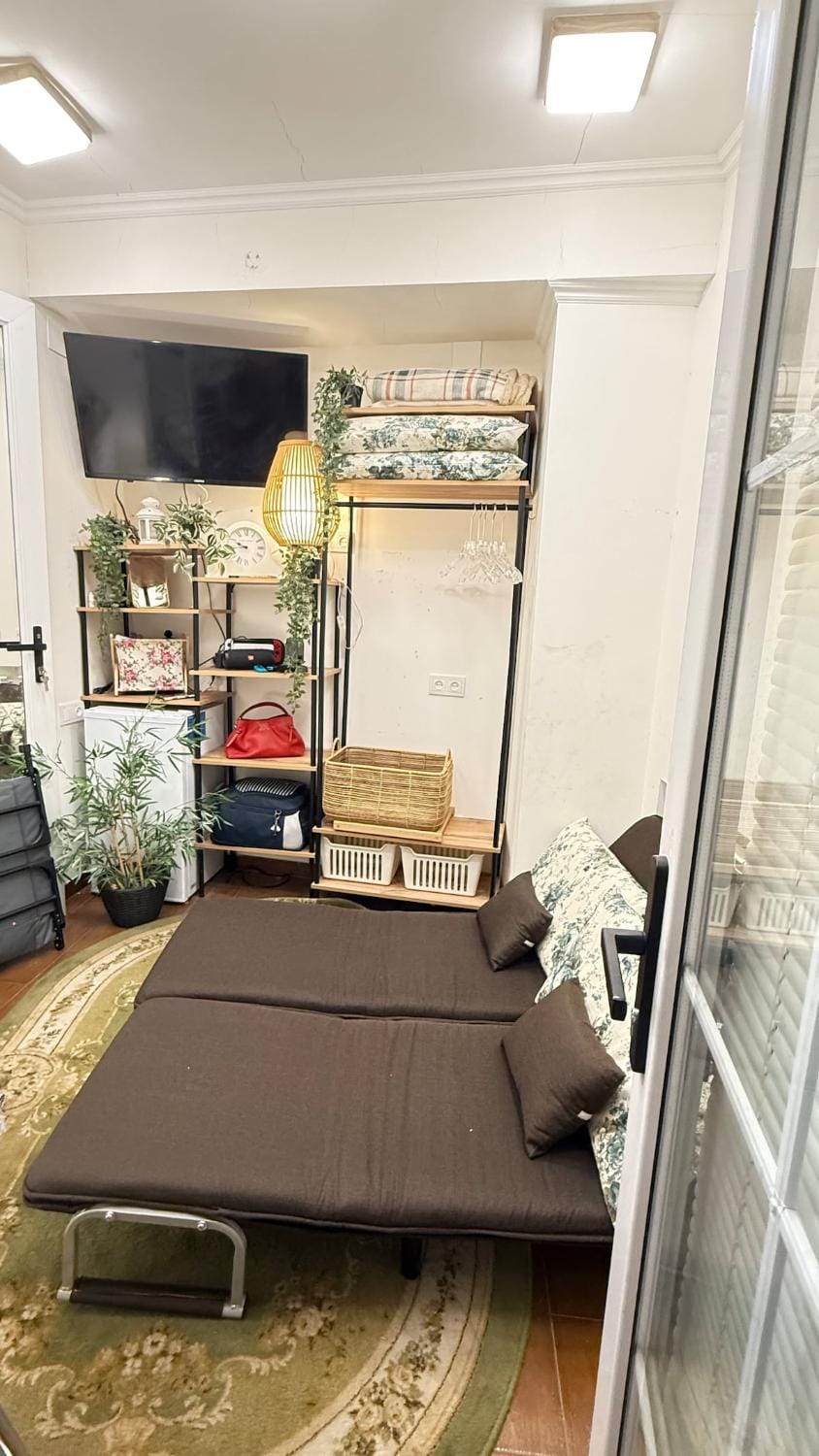 Studio Apartment in Yerevan