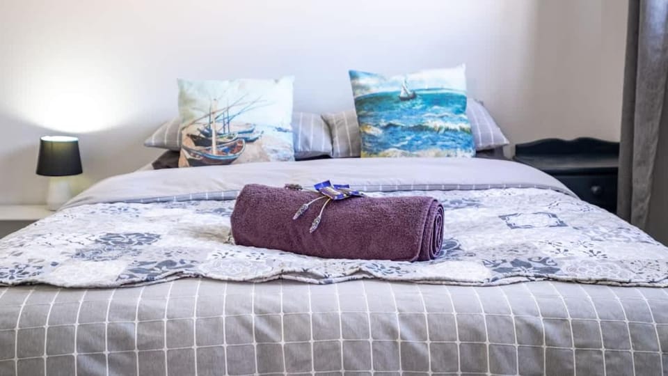 Seanest Villa Glentana House in Western Cape