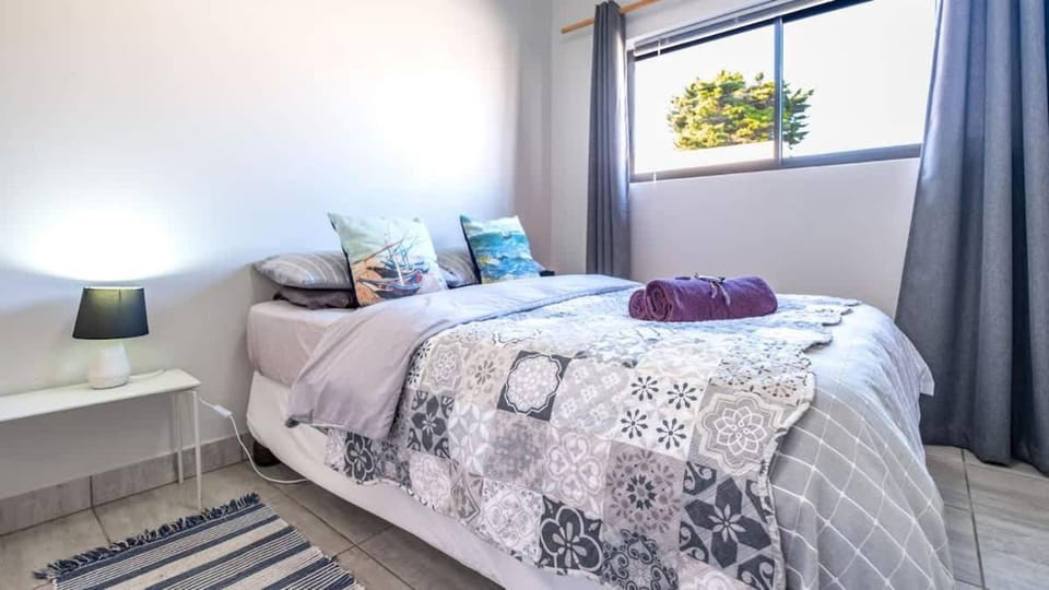 Seanest Villa Glentana House in Western Cape