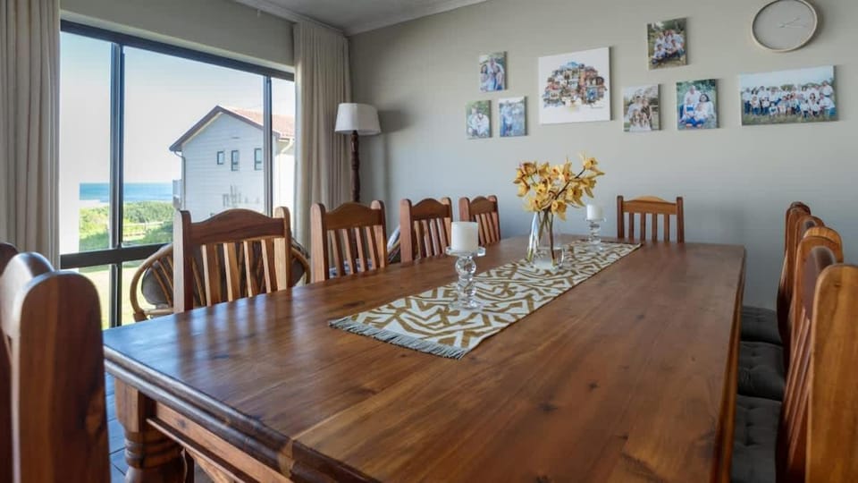 Seanest Villa Glentana House in Western Cape