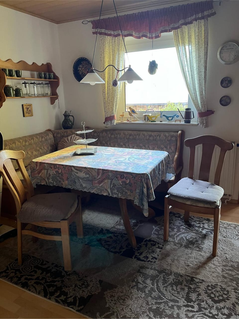 Haus Schneebergblick Apartment in Bavaria