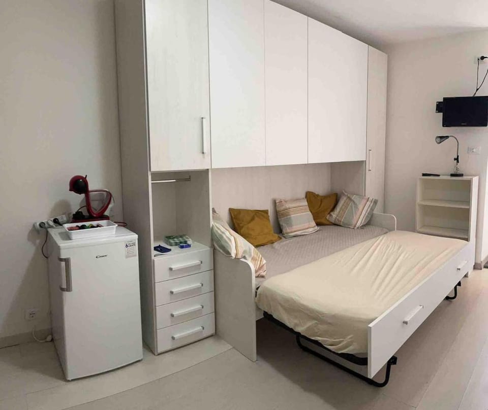 Studio apartment on the lake Apartment in Lovere