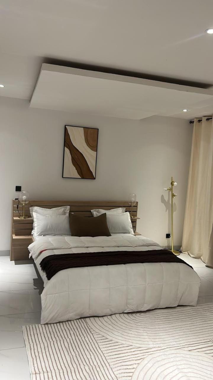Elegance appart-Yoff virage Apartment in Dakar