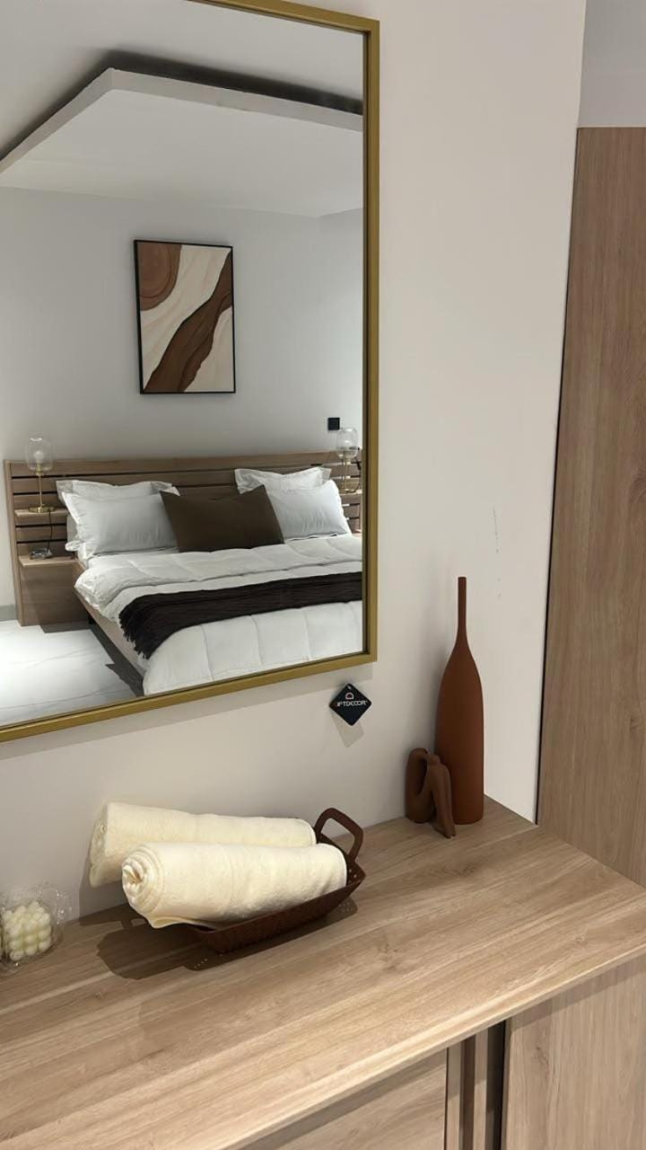 Elegance appart-Yoff virage Apartment in Dakar