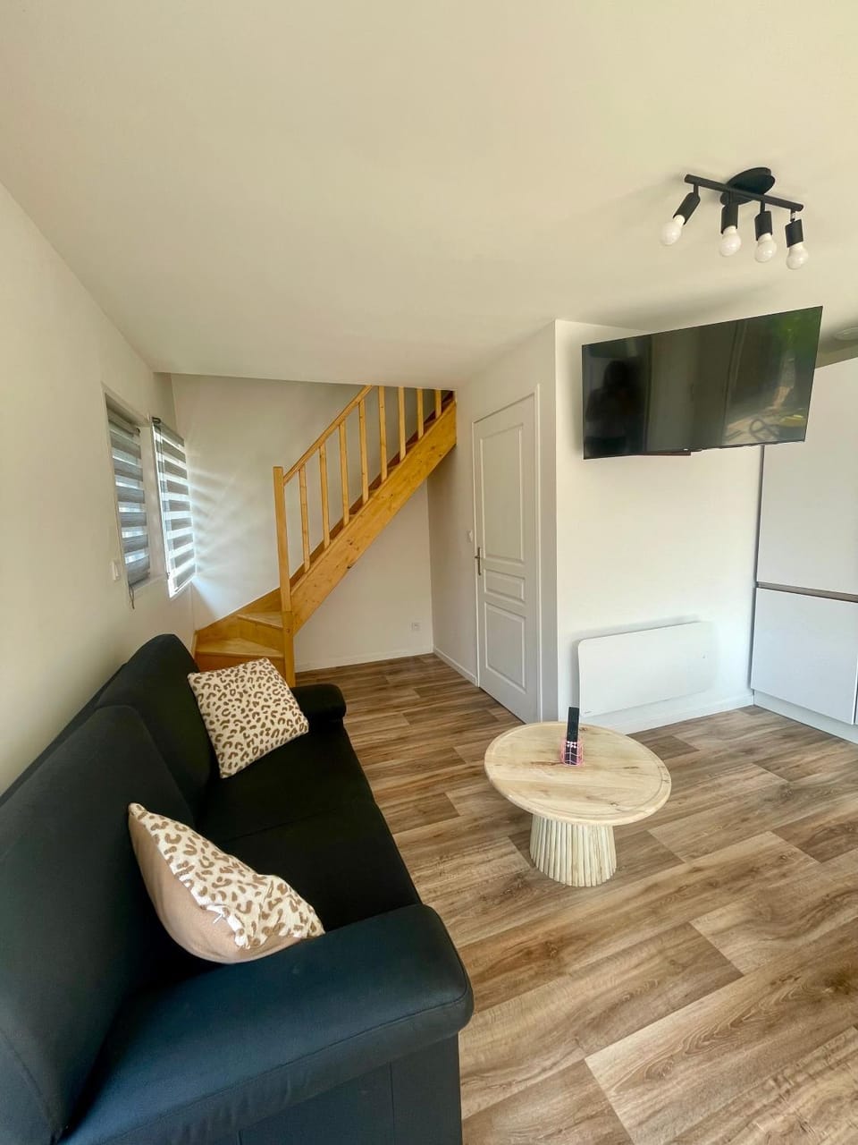 Cozy and Quiet House Bed and Breakfast in Hauts-de-France