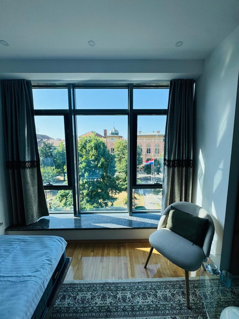 View (from property/room)