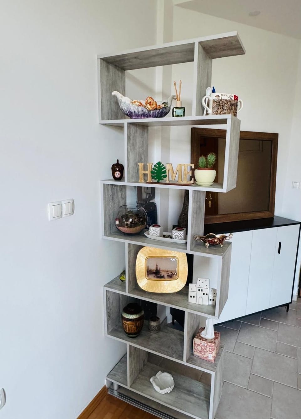 City Studio Vijećnica Brčko Apartment in Bosnia and Herzegovina