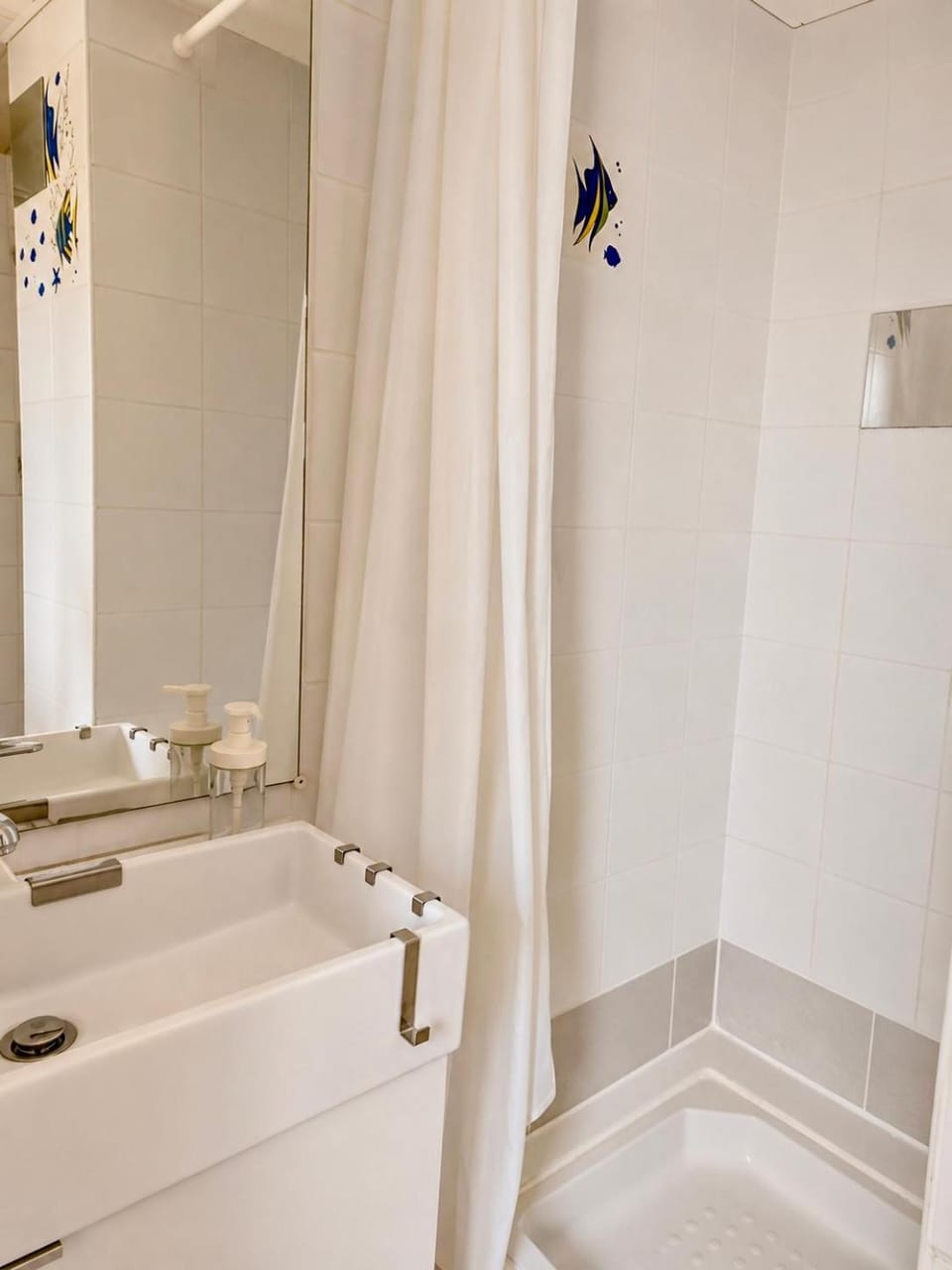 Studio a louer a la mairie d Anglet Apartment in Anglet