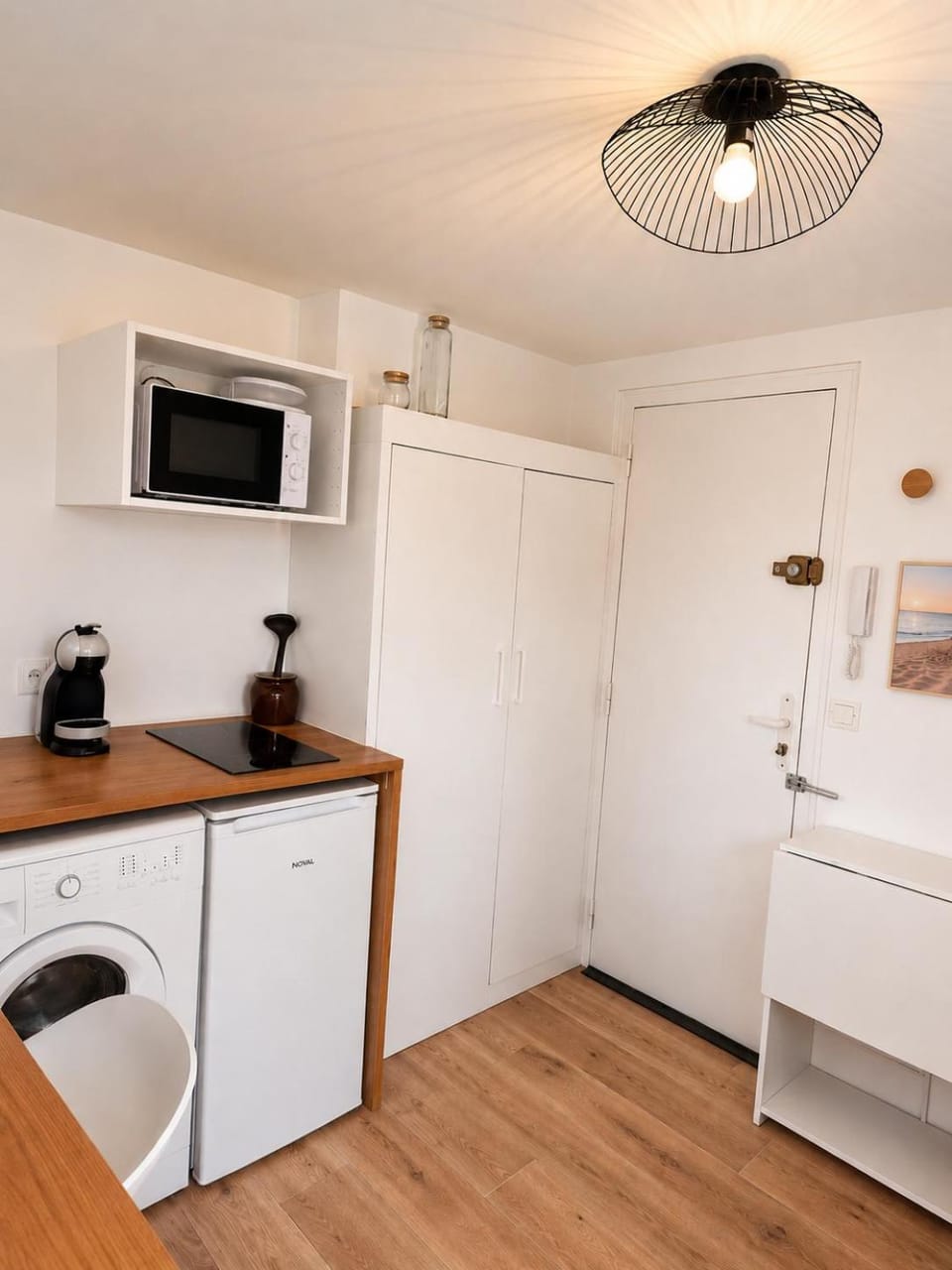 Studio a louer a la mairie d Anglet Apartment in Anglet
