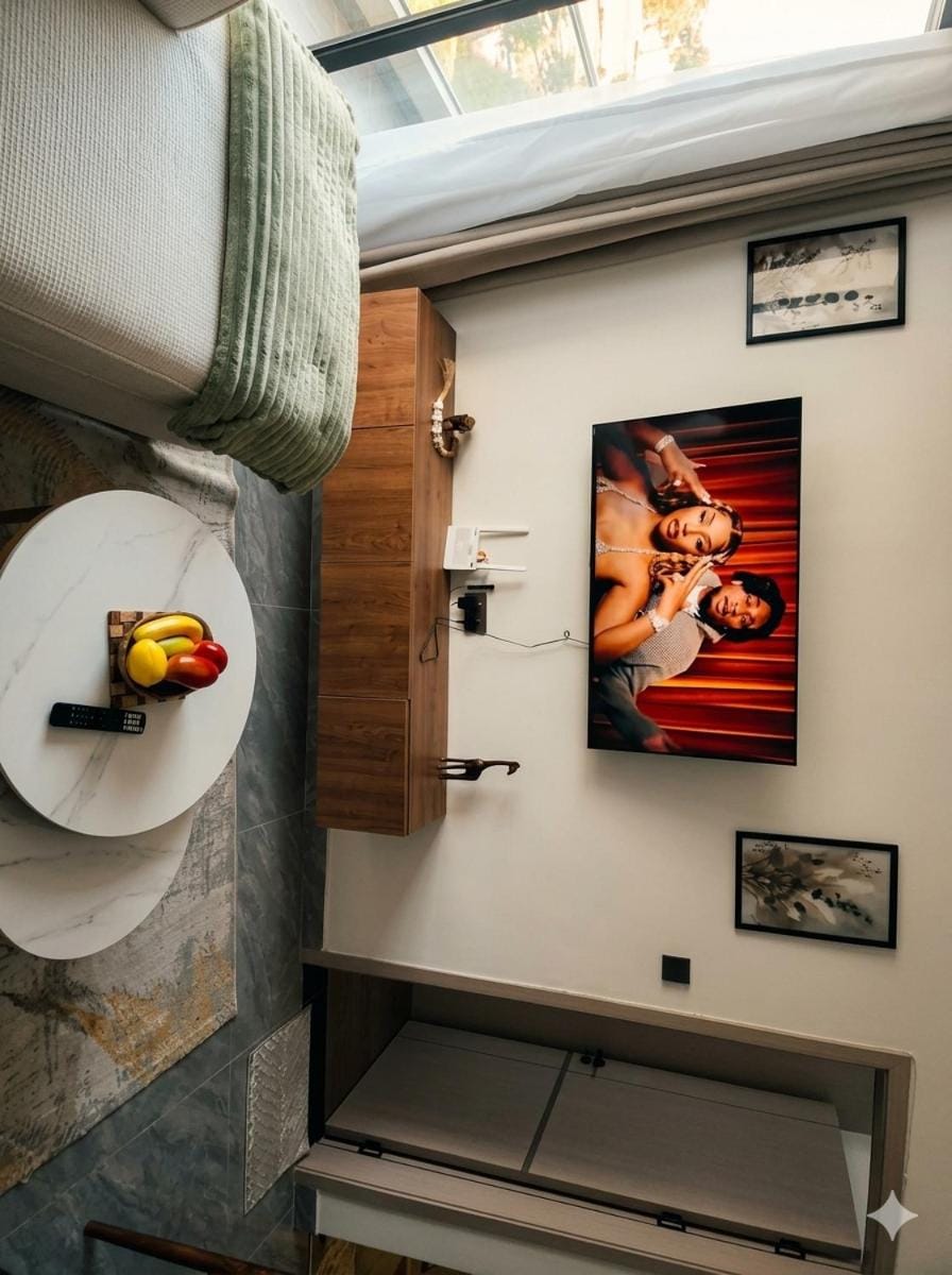 The Gentle Nest Suites Apartment in Nairobi County