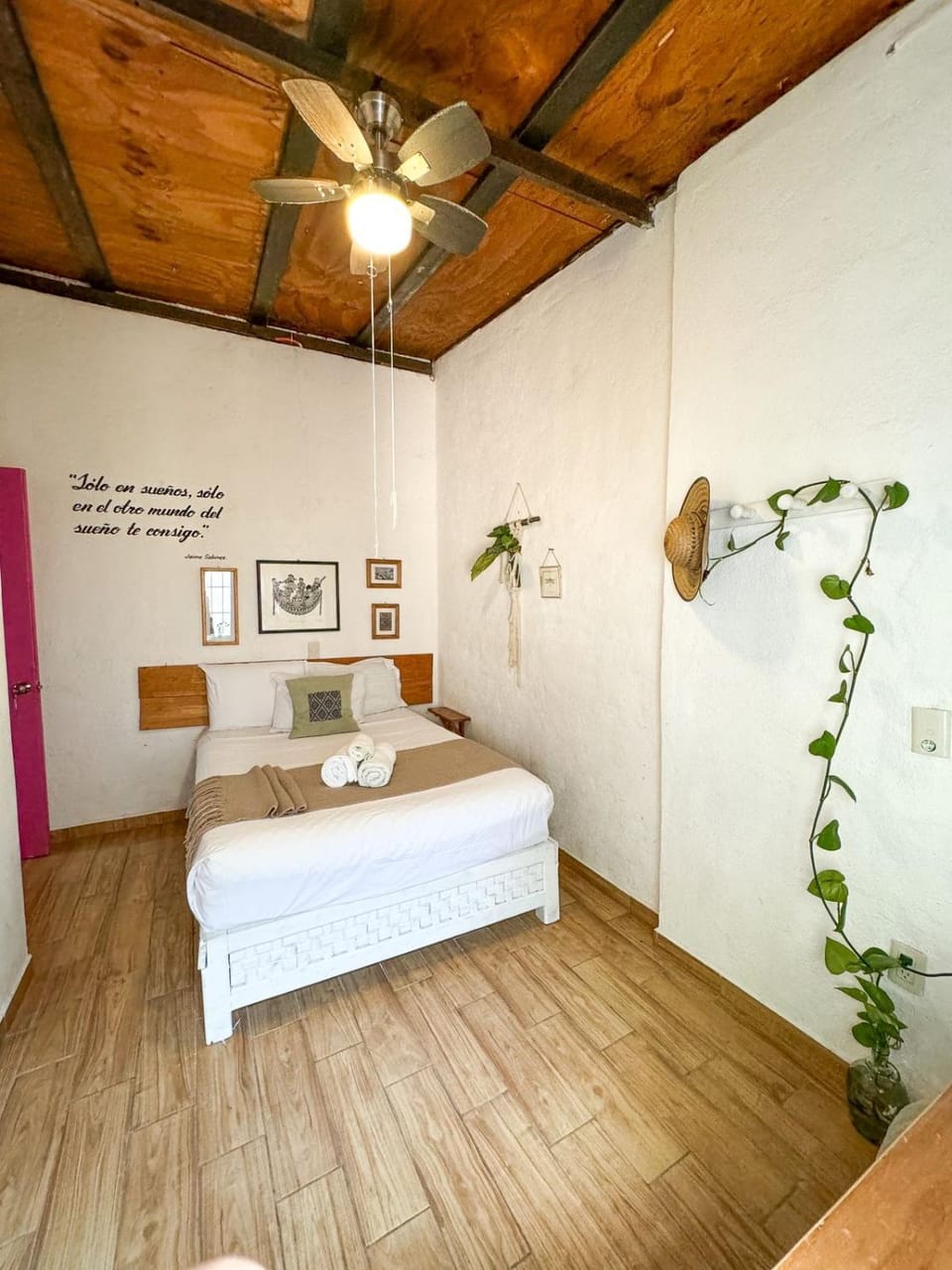Hotel Casa de Zeferina Hotel in State of Chiapas