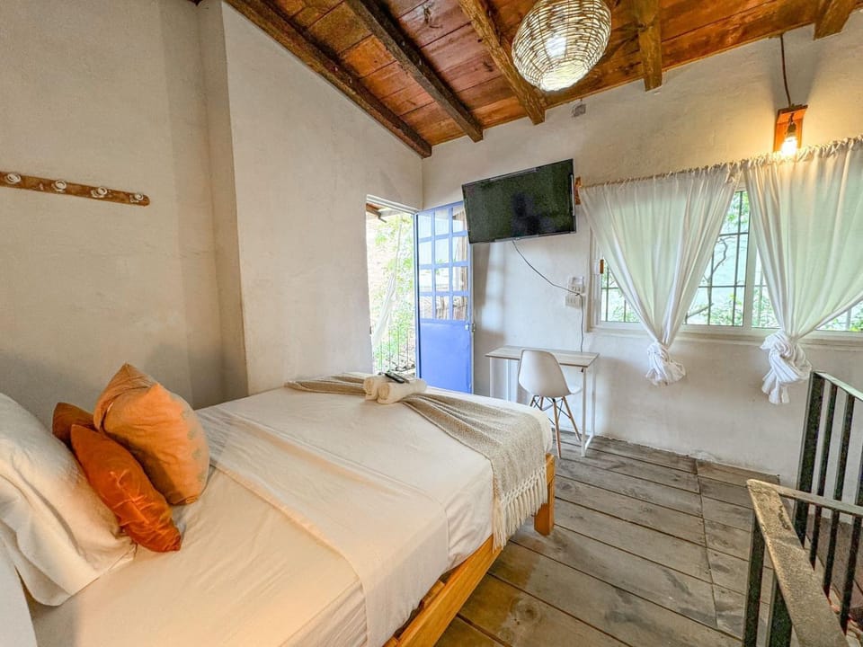 Hotel Casa de Zeferina Hotel in State of Chiapas