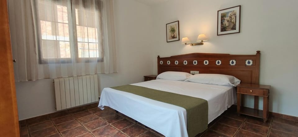 Hospedería Puerta los Cahorros Hostel in Monachil