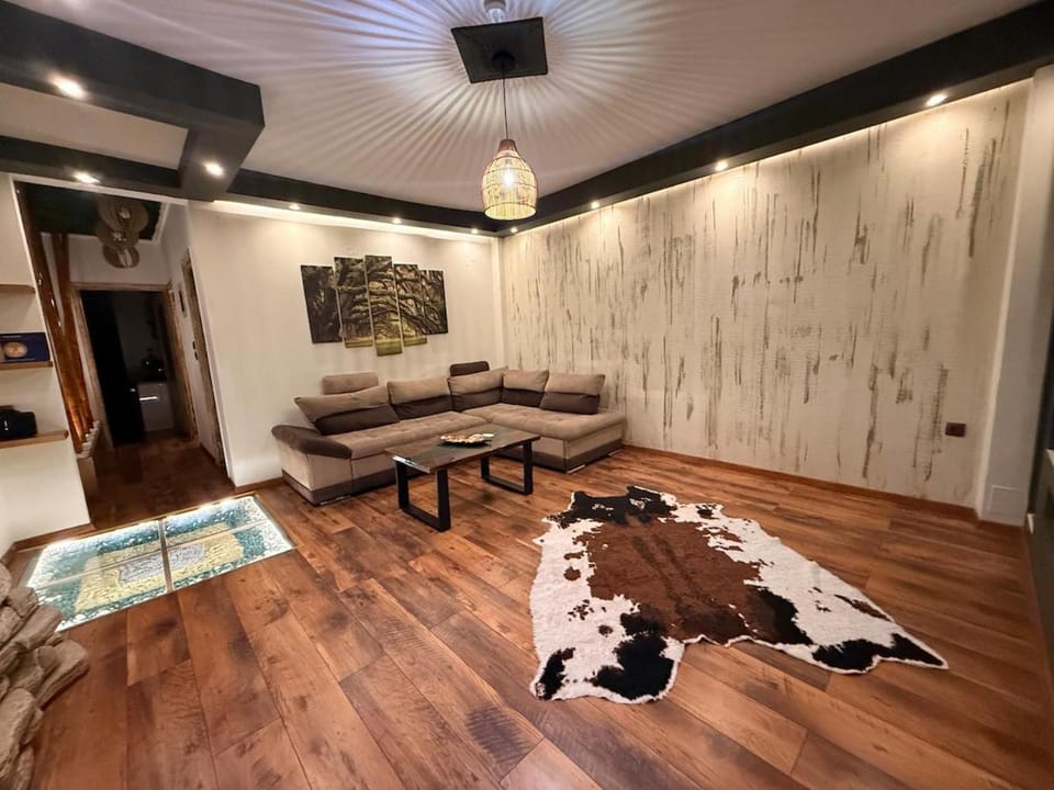 Thess Nature apartments Apartment in Thessaloniki