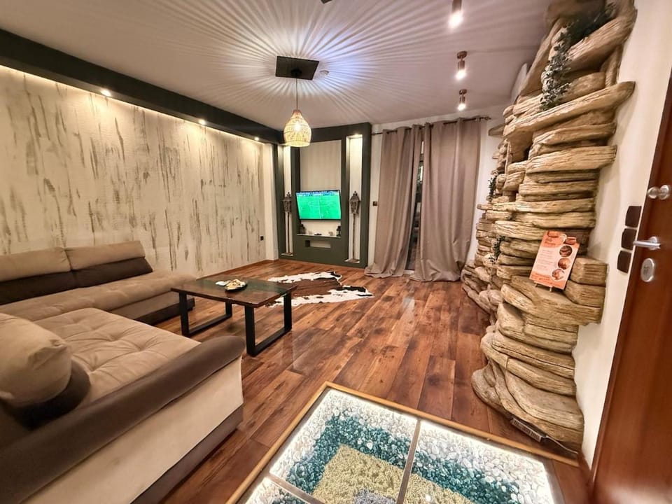 Thess Nature apartments Apartment in Thessaloniki