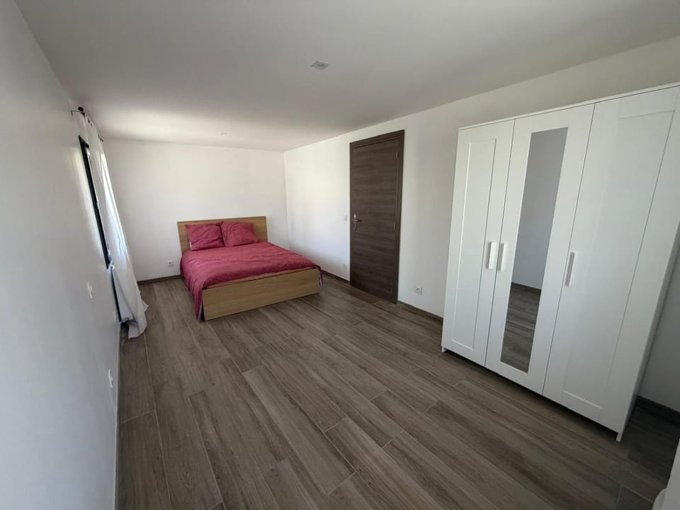 maison la valla Villa in Auvergne-Rhône-Alpes
