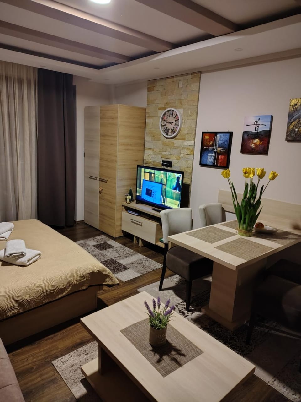 Milmari Kopaonik Apartment in Serbia