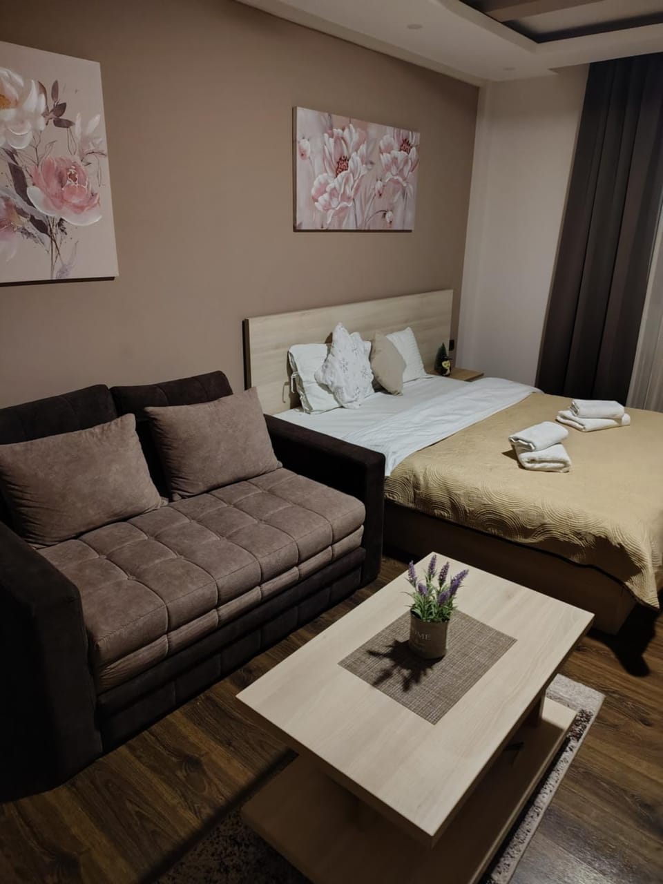 Milmari Kopaonik Apartment in Serbia