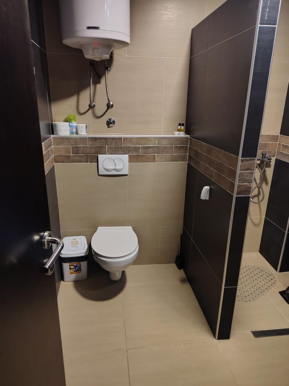 Milmari Kopaonik Apartment in Serbia