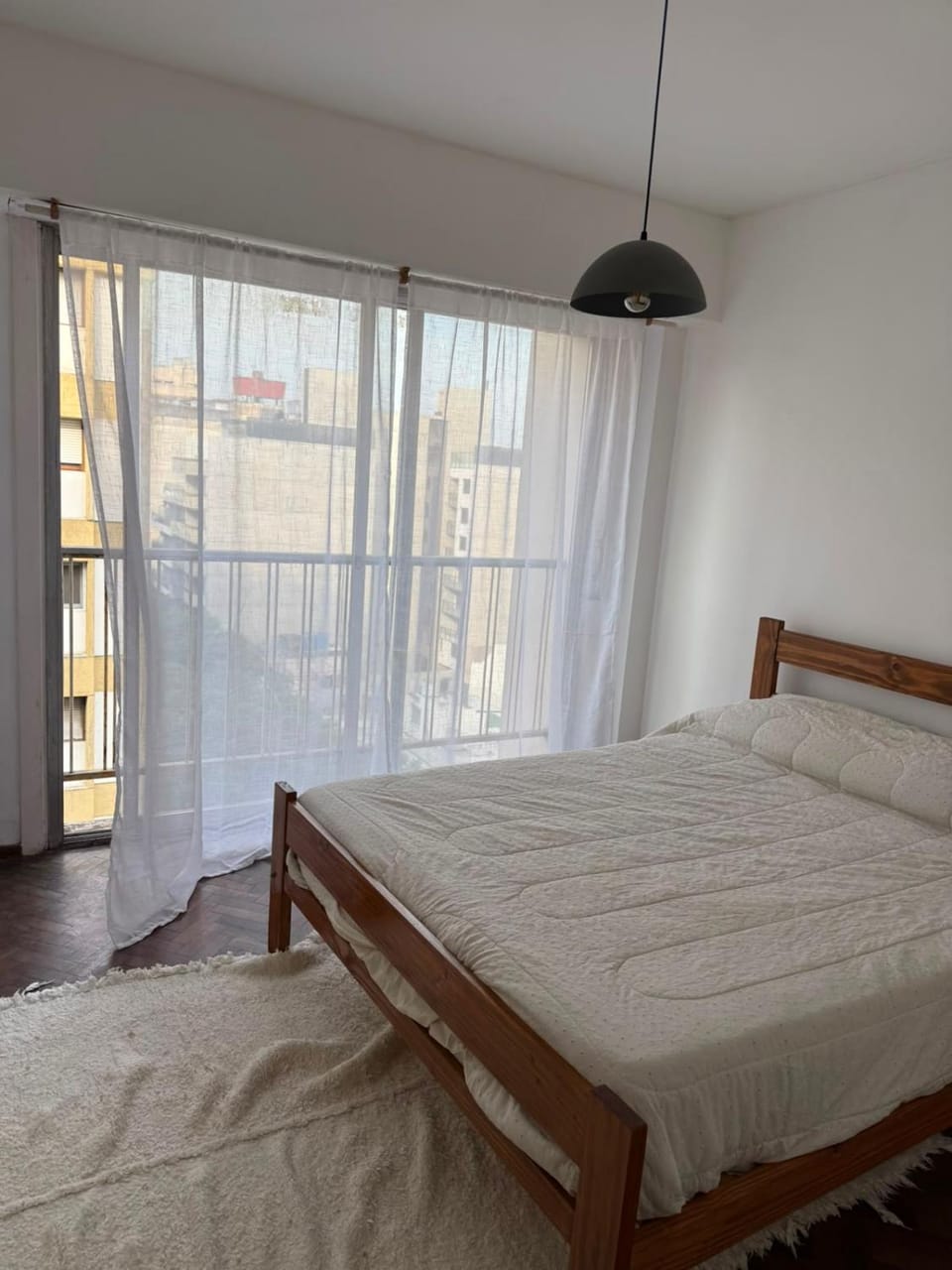 Corrientes 1388 Apartment in Rosario