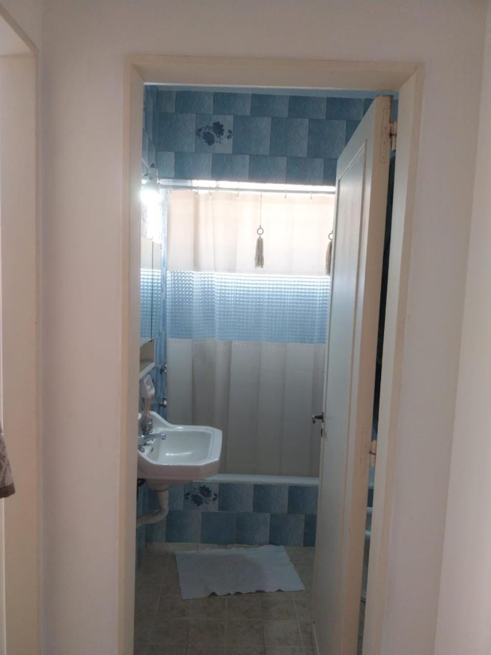 Corrientes 1388 Apartment in Rosario