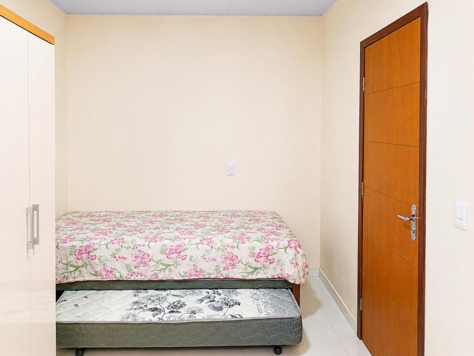 Apartamento Completo e Centralizado 7 Apartment in Belém