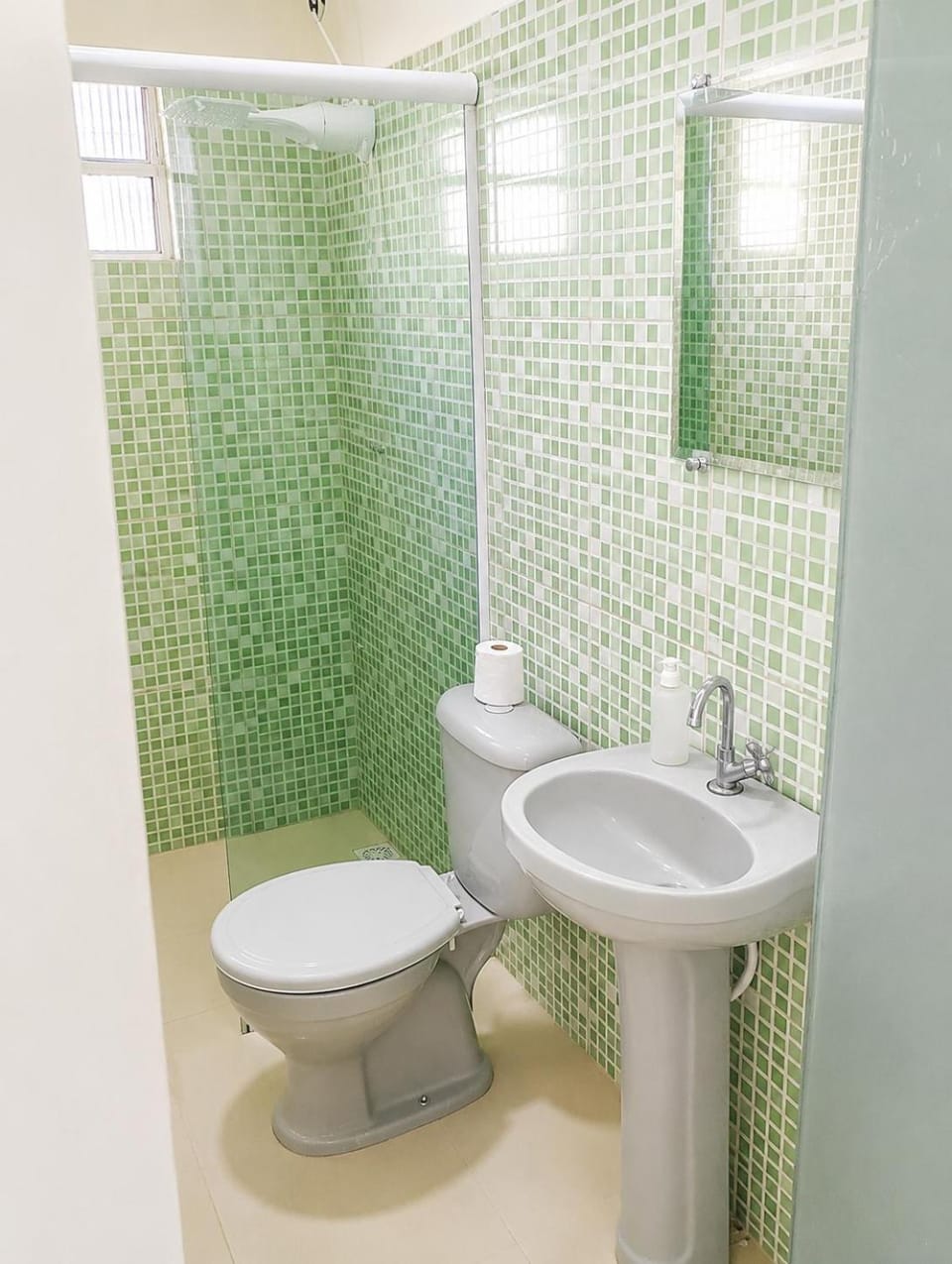 Apartamento Completo e Centralizado 7 Apartment in Belém