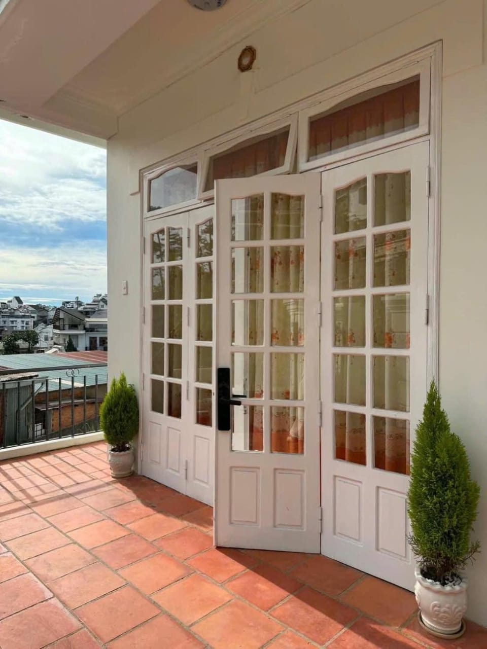 LaHouse Đà Lạt Apartment in Dalat