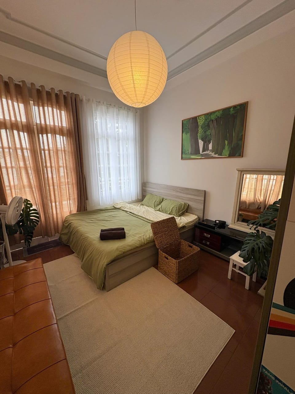 LaHouse Đà Lạt Apartment in Dalat