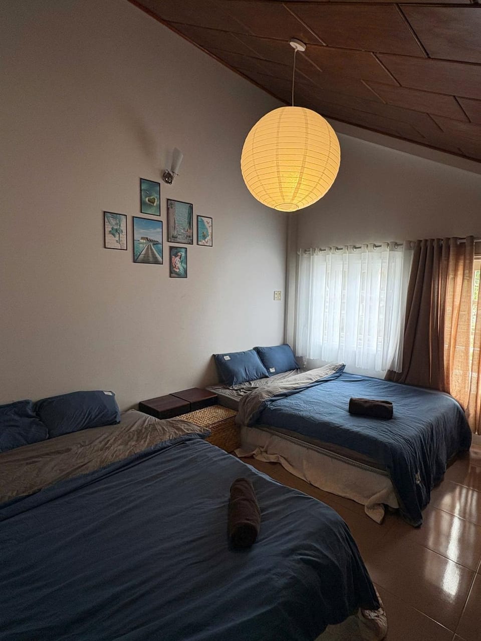 LaHouse Đà Lạt Apartment in Dalat